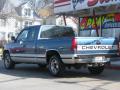 1992 C/K C1500 Extended Cab #3