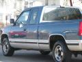 1992 C/K C1500 Extended Cab #4