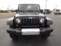 2012 Wrangler Unlimited Sahara 4x4 #2