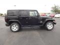 2012 Wrangler Unlimited Sahara 4x4 #4