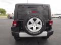 2012 Wrangler Unlimited Sahara 4x4 #6