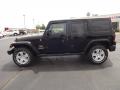 2012 Wrangler Unlimited Sahara 4x4 #8