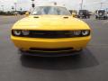 2012 Challenger SRT8 Yellow Jacket #2