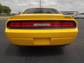 2012 Challenger SRT8 Yellow Jacket #6