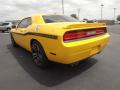 2012 Challenger SRT8 Yellow Jacket #7
