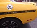  2012 Dodge Challenger Logo #17