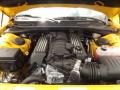 2012 Challenger SRT8 Yellow Jacket #19