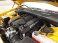 2012 Challenger 6.4 Liter SRT HEMI OHV 16-Valve MDS V8 Engine #20