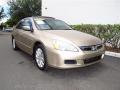 2006 Accord EX-L V6 Sedan #1 2006 Accord EX-L V6 Sedan #1