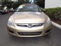 2006 Accord EX-L V6 Sedan #6 2006 Accord EX-L V6 Sedan #6