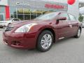 2012 Altima 2.5 S #1
