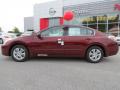 2012 Altima 2.5 S #2