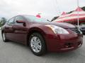 2012 Altima 2.5 S #7
