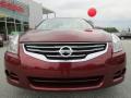 2012 Altima 2.5 S #8