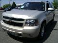 Click for details. 2007 Chevrolet Tahoe LTZ 4x4