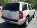 2007 Tahoe LTZ 4x4 #4