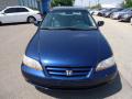 2002 Accord EX Sedan #8