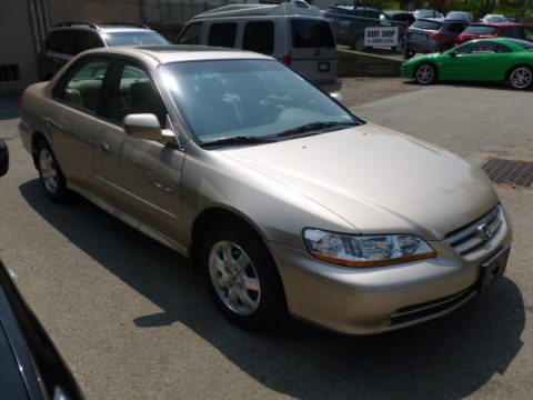 Honda accord for sale wexford #4