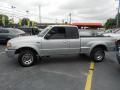 2002 Mazda B-Series Truck Platinum Frost Metallic #3 2002 Mazda B-Series Truck Platinum Frost Metallic #3