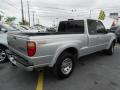 2002 Mazda B-Series Truck Platinum Frost Metallic #7 2002 Mazda B-Series Truck Platinum Frost Metallic #7