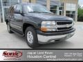 Click for details. 2004 Chevrolet Tahoe LT
