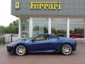 2009 F430 Spider F1 #2