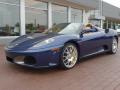 2009 F430 Spider F1 #3