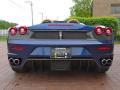 2009 F430 Spider F1 #6