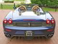 2009 F430 Spider F1 #7