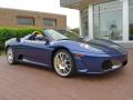 2009 F430 Spider F1 #10