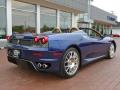 2009 F430 Spider F1 #12
