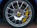  2009 Ferrari F430 Spider F1 Wheel #16