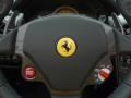 2009 F430 Spider F1 #24