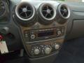 Controls of 2009 Ferrari F430 Spider F1 #27