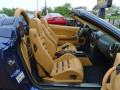 2009 F430 Spider F1 #32