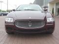 2007 Quattroporte #3 2007 Quattroporte #3