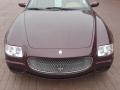 2007 Quattroporte #4 2007 Quattroporte #4