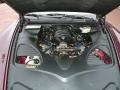 2007 Quattroporte 4.2 Liter DOHC 32-Valve V8 Engine #5 2007 Quattroporte 4.2 Liter DOHC 32-Valve V8 Engine #5