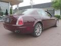 2007 Quattroporte #6 2007 Quattroporte #6