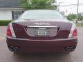 2007 Quattroporte #7 2007 Quattroporte #7