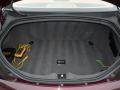 2007 Maserati Quattroporte Trunk #8 2007 Maserati Quattroporte Trunk #8