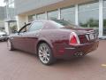 2007 Quattroporte #9 2007 Quattroporte #9