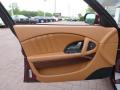 Door Panel of 2007 Maserati Quattroporte #12 Door Panel of 2007 Maserati Quattroporte #12