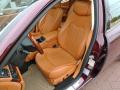 Front Seat of 2007 Maserati Quattroporte #17 Front Seat of 2007 Maserati Quattroporte #17
