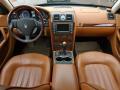 Dashboard of 2007 Maserati Quattroporte #19 Dashboard of 2007 Maserati Quattroporte #19