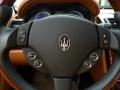 Controls of 2007 Maserati Quattroporte #20 Controls of 2007 Maserati Quattroporte #20