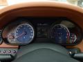 2007 Maserati Quattroporte Gauges #21 2007 Maserati Quattroporte Gauges #21