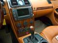 Controls of 2007 Maserati Quattroporte #23 Controls of 2007 Maserati Quattroporte #23