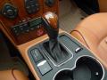 2007 Quattroporte 6 Speed ZF Automatic Shifter #27 2007 Quattroporte 6 Speed ZF Automatic Shifter #27