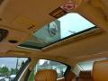 Sunroof of 2007 Maserati Quattroporte #29 Sunroof of 2007 Maserati Quattroporte #29